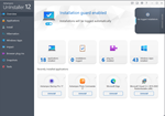Ashampoo Uninstaller 10 | Пожизненная лицензия  - изображение № 3