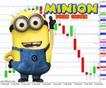 Новейший форекс советник MINION