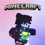 Java+Bedrock лицензия Аренда