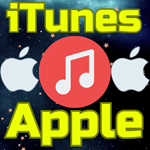 Код пополнения Apple/iTunesАйтюнс/ЭплТУРЦИЯ TL - изображение № 3