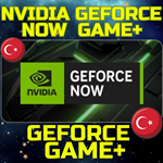 NVIDIA GEFORCE NOW GAME+ подписка/кодБЫСТРОТурция - изображение № 2