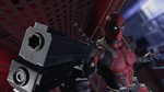  DEADPOOL / ДЭДПУЛ (STEAM KEY / КЛЮЧ РФ+СНГ)  - изображение № 12