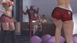  DEADPOOL / ДЭДПУЛ (STEAM KEY / КЛЮЧ РФ+СНГ)  - изображение № 4