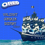  SEA OF THIEVES OREO BISCUIT PACK (STEAM DLC KEY) 