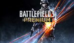 BATTLEFIELD 3 - PREMIUM (DLC) (EA APP КЛЮЧ / KEY)