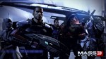  MASS EFFECT 3 (2012) (EA APP/ ORIGIN КЛЮЧ / KEY)  - изображение № 7