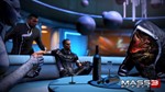  MASS EFFECT 3 (2012) (EA APP/ ORIGIN КЛЮЧ / KEY)  - изображение № 2