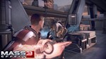  MASS EFFECT 3 (2012) (EA APP/ ORIGIN КЛЮЧ / KEY)  - изображение № 6