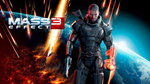  MASS EFFECT 3 (2012) (EA APP/ ORIGIN КЛЮЧ / KEY) 