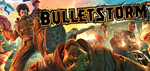  BULLETSTORM (2011) / БУЛЛЕТШТОРМ (EA / ORIGIN KEY)