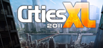  CITIES XL (2011) (STEAM KEY / КЛЮЧ / RU + GLOBAL) 
