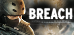  BREACH (2011) / БРИЧ (STEAM KEY GLOBAL / ROW) 