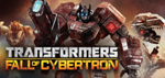  TRANSFORMERS: ПАДЕНИЕ КИБЕРТРОНА (STEAM KEY RU+CIS)