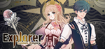  EXPLORER: GOLDEN EMPIRE (STEAM KEY GLOBAL / ROW) 