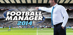  FM 14 / FOOTBALL MANAGER 2014 (STEAM KEY RU+CIS) 