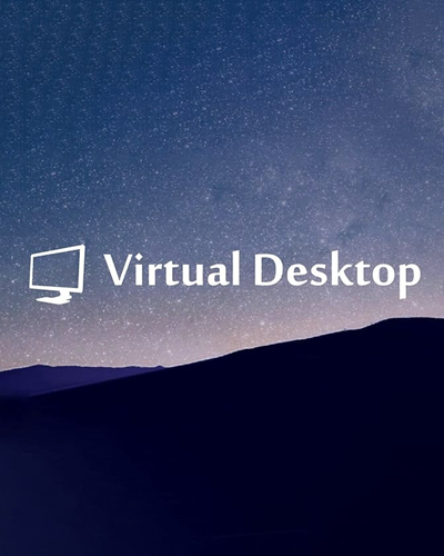 🔥🔥Virtual Desktop для Oculus Quest КЛЮЧ СРАЗУ 🌎 МИР