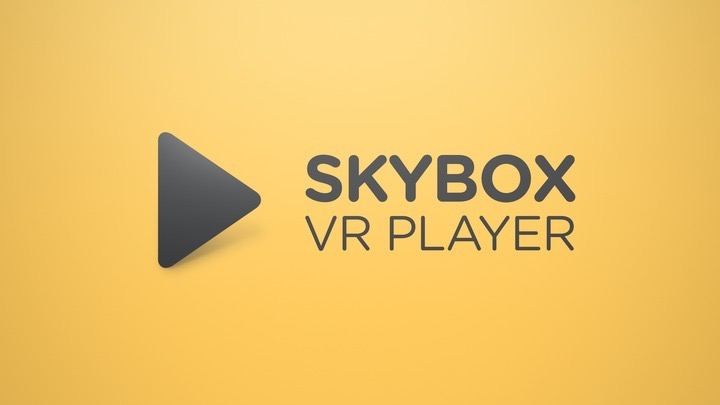 SKYBOX VR Video Player 🔵 OCULUS QUEST 🔑 КЛЮЧ СРАЗУ