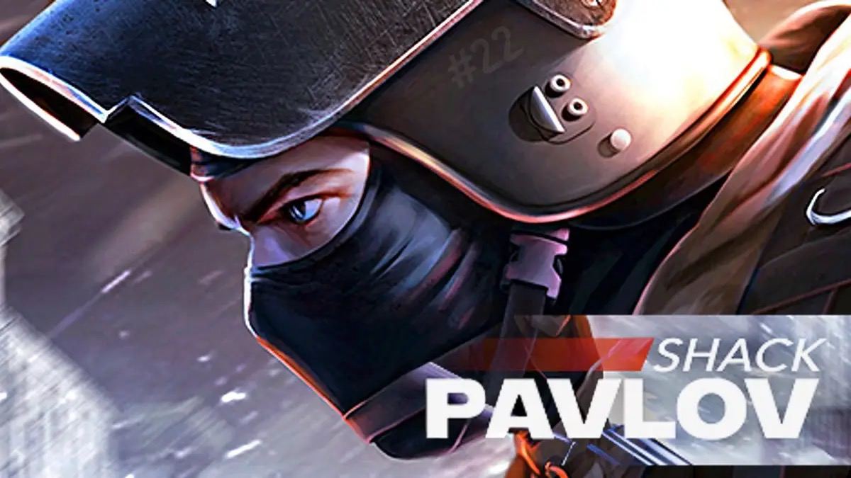 Pavlov Shack Oculus Quest  КЛЮЧ СРАЗУ 🌎 МИР