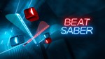  Beat Saber VR OCULUS QUEST VR 1\2\3\Pro КЛЮЧ  МИР