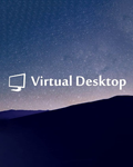 Virtual Desktop для Oculus Quest КЛЮЧ СРАЗУ МИР