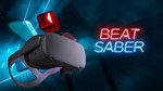  Beat Saber VR  OCULUS QUESTКЛЮЧ СРАЗУ  МИР