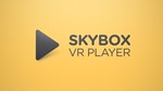 SKYBOX VR Video Player  OCULUS QUEST  КЛЮЧ СРАЗУ
