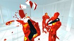 Superhot VR Oculus Quest 1/2/3/Pro Ключ 