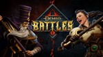 Demeo Battles VR Oculus Quest 1/2/3/Pro Ключ 