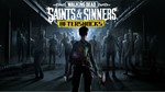 The Walking Dead: Saints & Sinners VR Oculus Quest