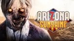 Arizona Sunshine VR Oculus Quest 1/2/3/Pro Ключ 