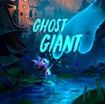 Ghost Giant Oculus VR Quest 1/2/3/Pro Ключ