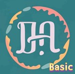 Карта членства JourneyArt Basic (Одноразовый платеж)