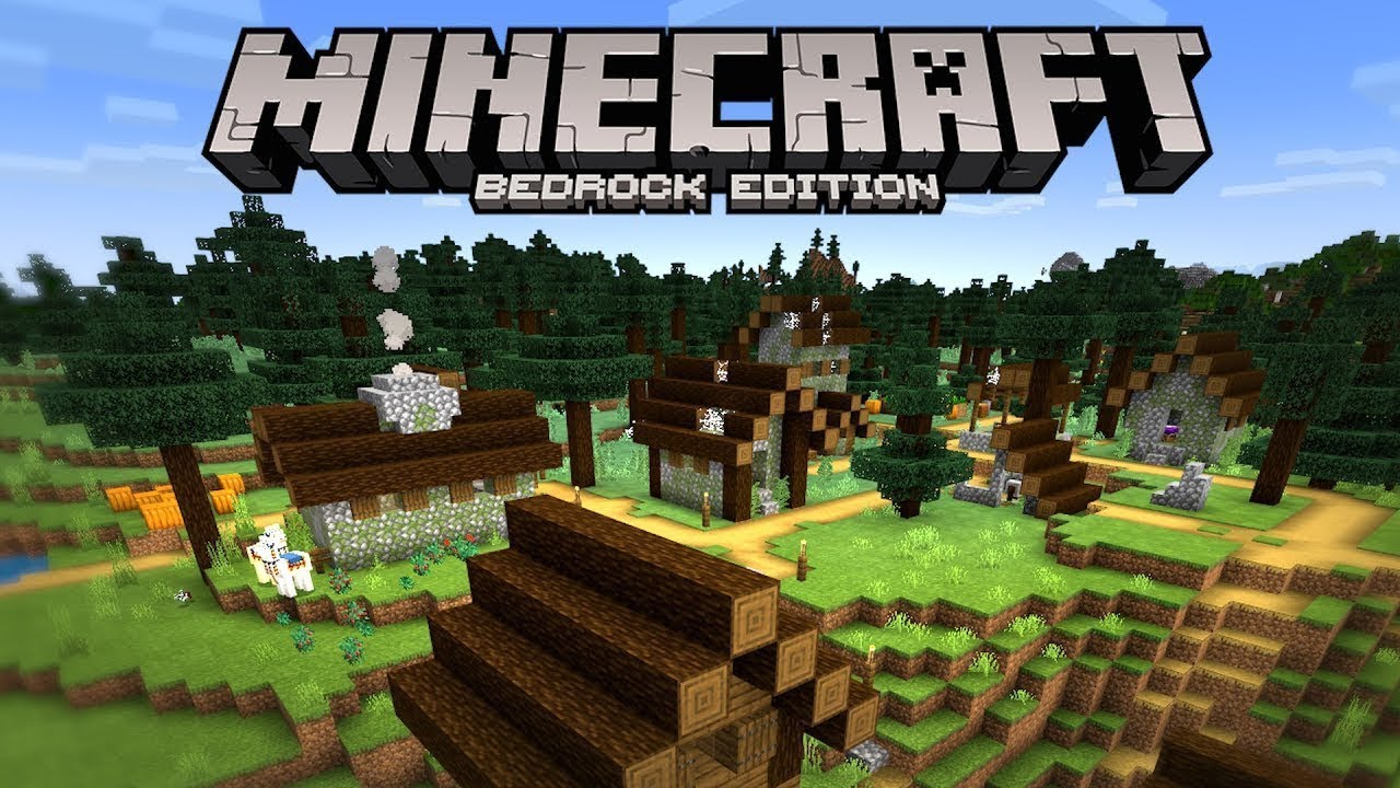 Minecraft Java + Bedrock (КЛЮЧ)