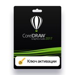 Coreldraw graphics suite 2017 лицензия