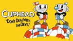 Cuphead STEAMOFFLINE