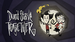 Don't Starve Together STEAMOFFLINE