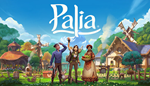 Palia STEAMOFFLINE
