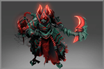Elegy of the Reaper
