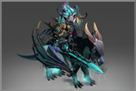 Spectral Shadow