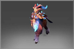 Caerulean Star