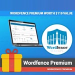 Wordfence: премиум-плагин безопасности WordPress