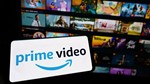 Amazon Prime Video 1 Month Full Acces With Your Email