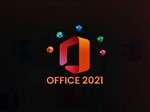 Microsoft Office 2021  | Phone Activation  | Global