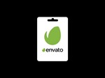 Envato Elements 90 Days High Quality Panel Paypal
