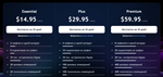  TradingView PLUS  Оригинал  30 дней  АНТИБАН - изображение № 7