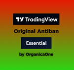  TradingView ESSENTIAL  Оригинал 60 дней  АНТИБАН
