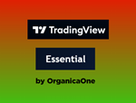  TradingView Essential  ПРОЛОНГАЦИЯ  30 дней - изображение № 2