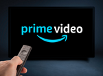 AMAZON PRIME VIDEO AND GAMING MUSIC НА 6 МЕСЯЦЕВ