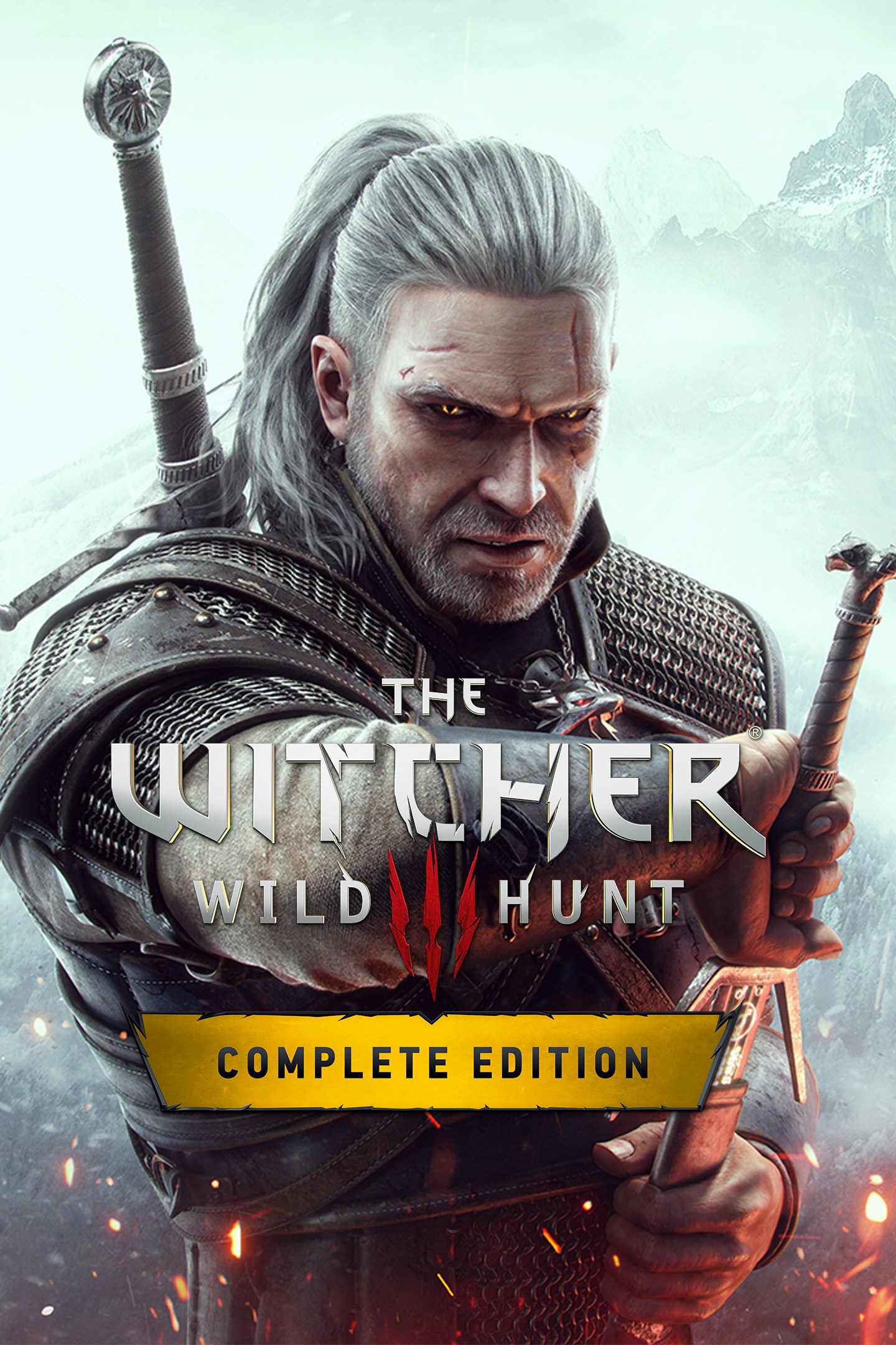 🐺The Witcher 3: Wild Hunt|Complete (XBOX активация)🚀