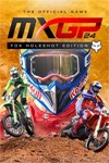 ️MXGP 24 - Fox Holeshot Edition (XBOX активация) 